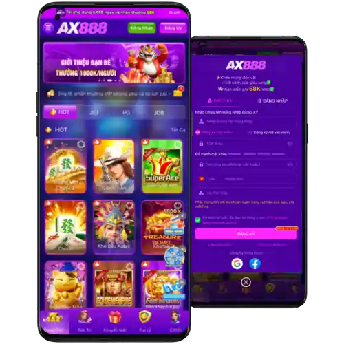 Tải App AX888