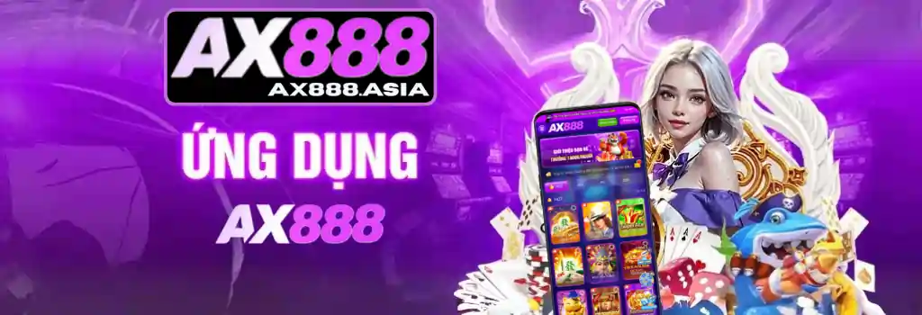 Khuyến Mãi AX888