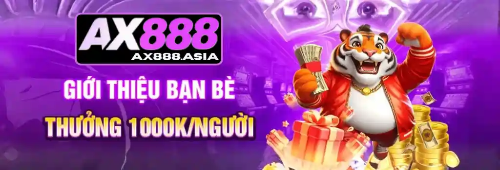 Đăng Ký AX888