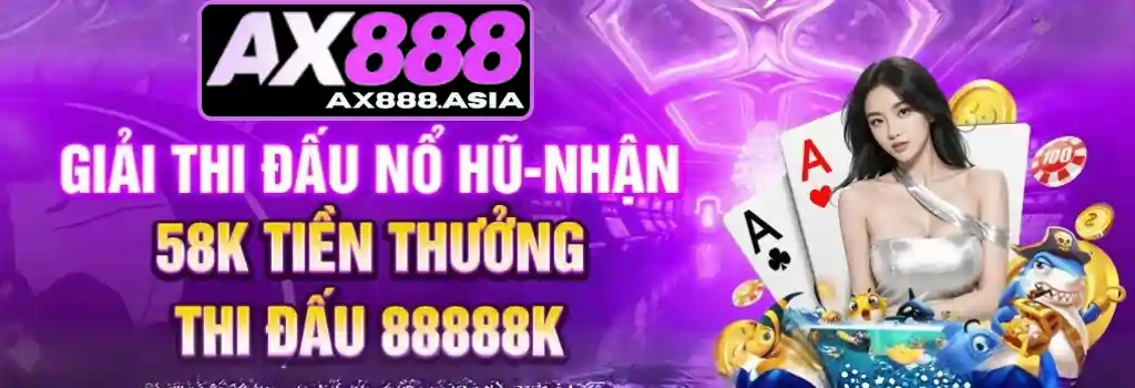 Khuyến Mãi AX888